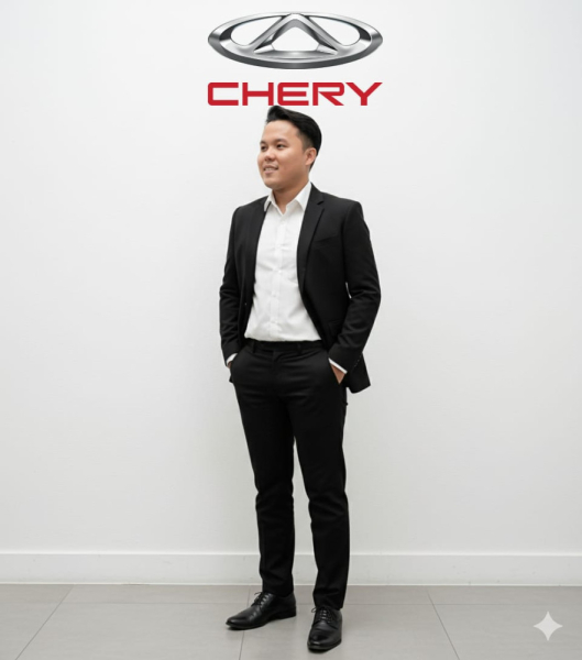 Sales Chery Cibogor