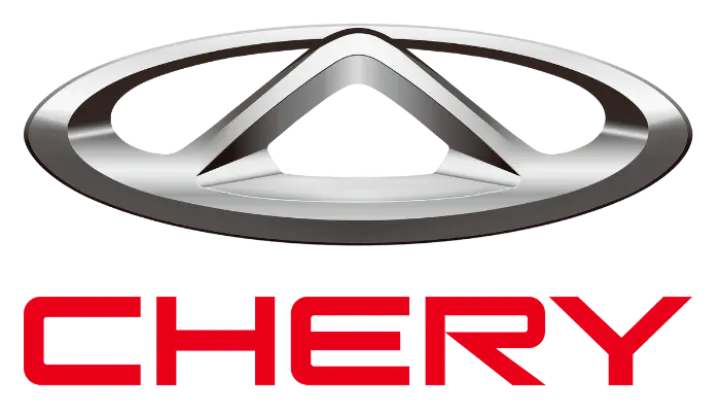 Chery Batu Ceper