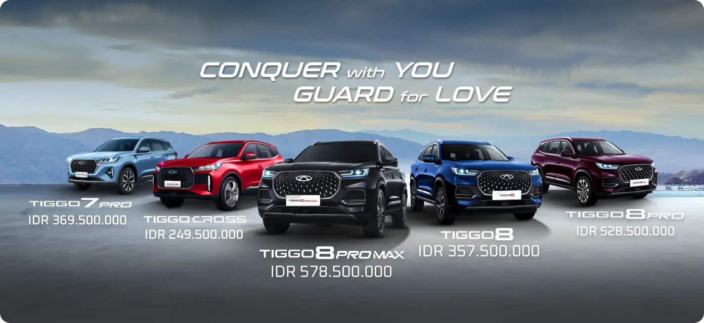 Chery cibogor